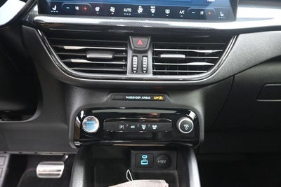 2023 Ford Escape Hybrid ST-Line Elite