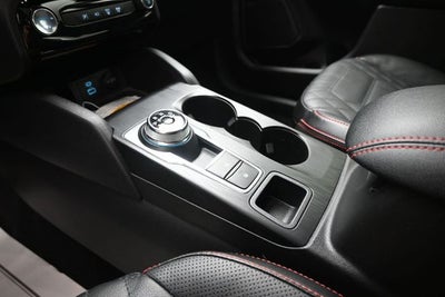 2023 Ford Escape Hybrid ST-Line Elite