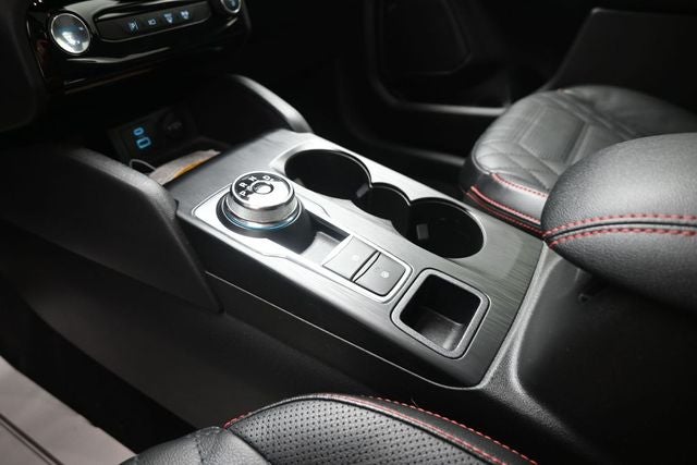 2023 Ford Escape Hybrid ST-Line Elite