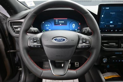 2023 Ford Escape Hybrid ST-Line Elite
