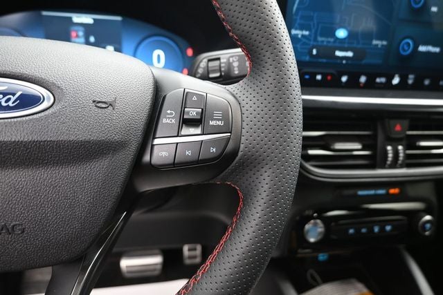 2023 Ford Escape Hybrid ST-Line Elite