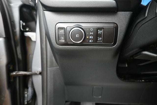 2023 Ford Escape Hybrid ST-Line Elite