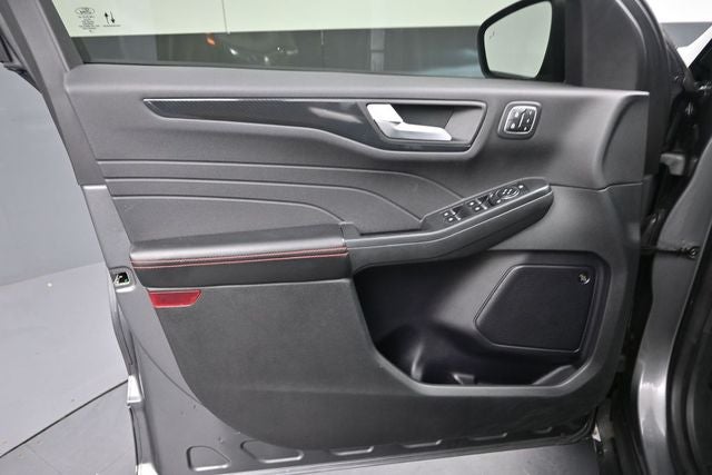 2023 Ford Escape Hybrid ST-Line Elite