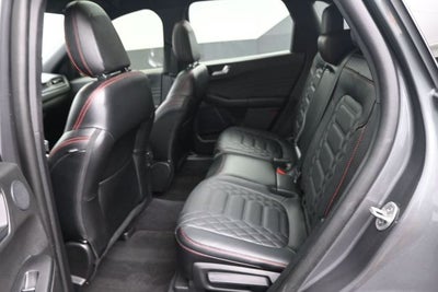 2023 Ford Escape Hybrid ST-Line Elite