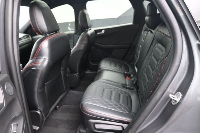 2023 Ford Escape Hybrid ST-Line Elite
