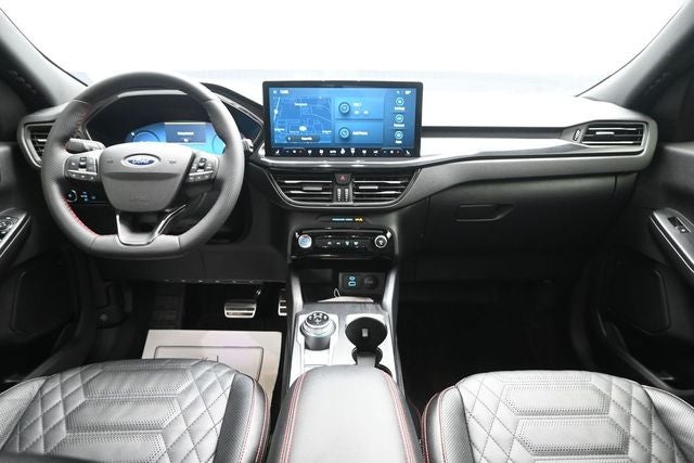 2023 Ford Escape Hybrid ST-Line Elite