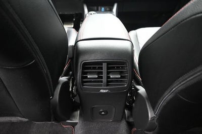 2023 Ford Escape Hybrid ST-Line Elite