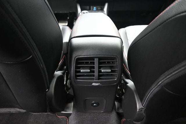 2023 Ford Escape Hybrid ST-Line Elite