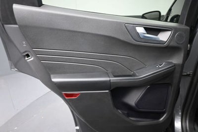 2023 Ford Escape Hybrid ST-Line Elite