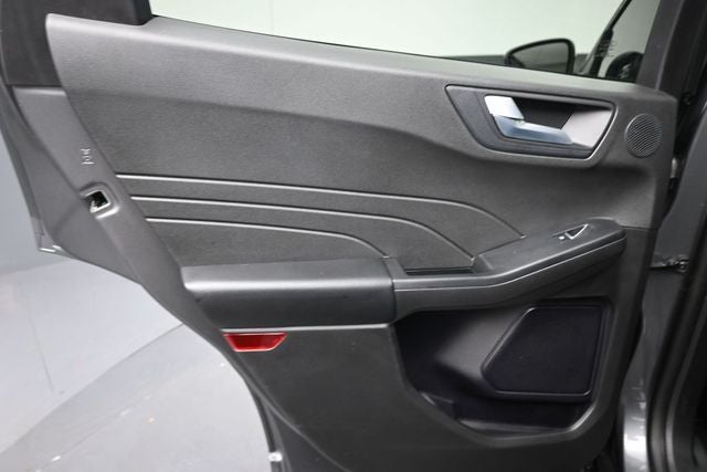 2023 Ford Escape Hybrid ST-Line Elite