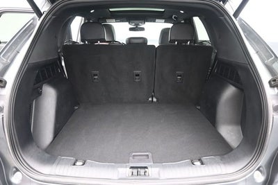 2023 Ford Escape Hybrid ST-Line Elite
