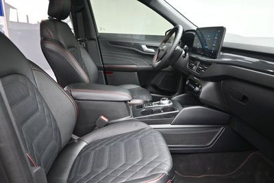 2023 Ford Escape Hybrid ST-Line Elite