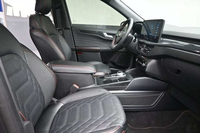 2023 Ford Escape Hybrid ST-Line Elite