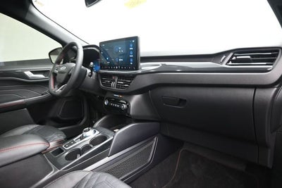 2023 Ford Escape Hybrid ST-Line Elite