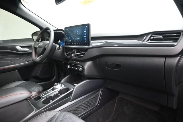 2023 Ford Escape Hybrid ST-Line Elite