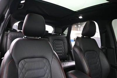 2023 Ford Escape Hybrid ST-Line Elite