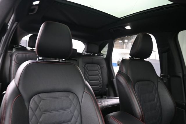 2023 Ford Escape Hybrid ST-Line Elite