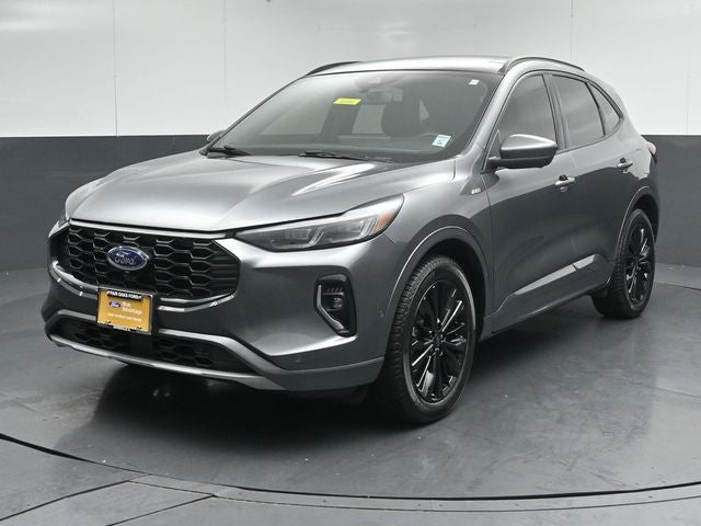 2023 Ford Escape Hybrid ST-Line Elite