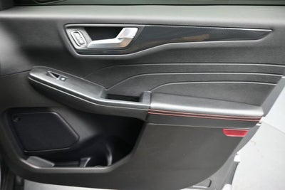 2023 Ford Escape Hybrid ST-Line Elite