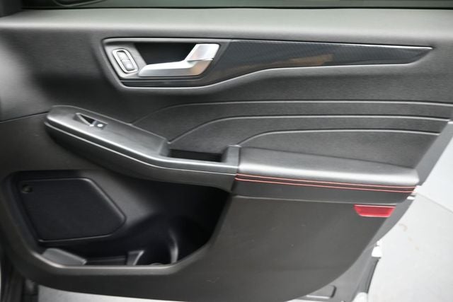 2023 Ford Escape Hybrid ST-Line Elite