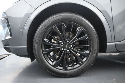 2023 Ford Escape Hybrid ST-Line Elite