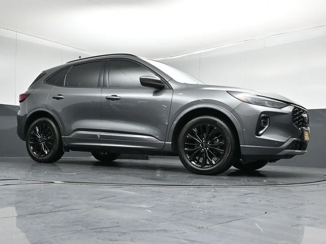 2023 Ford Escape Hybrid ST-Line Elite