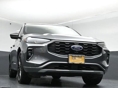 2023 Ford Escape Hybrid ST-Line Elite