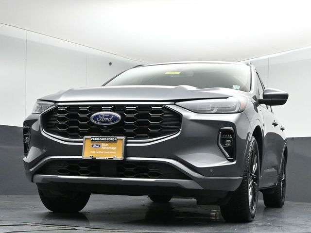 2023 Ford Escape Hybrid ST-Line Elite