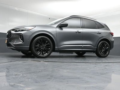 2023 Ford Escape Hybrid ST-Line Elite
