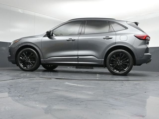 2023 Ford Escape Hybrid ST-Line Elite