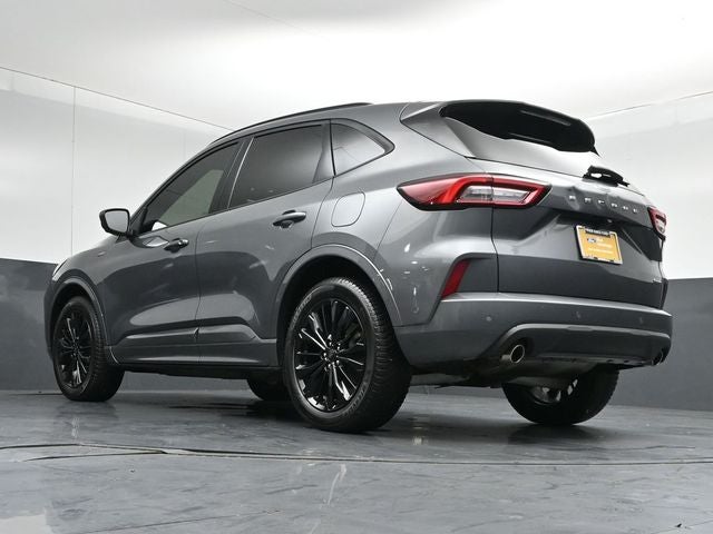 2023 Ford Escape Hybrid ST-Line Elite