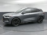 2023 Ford Escape Hybrid ST-Line Elite