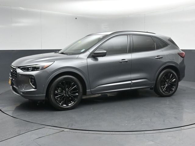 2023 Ford Escape Hybrid ST-Line Elite