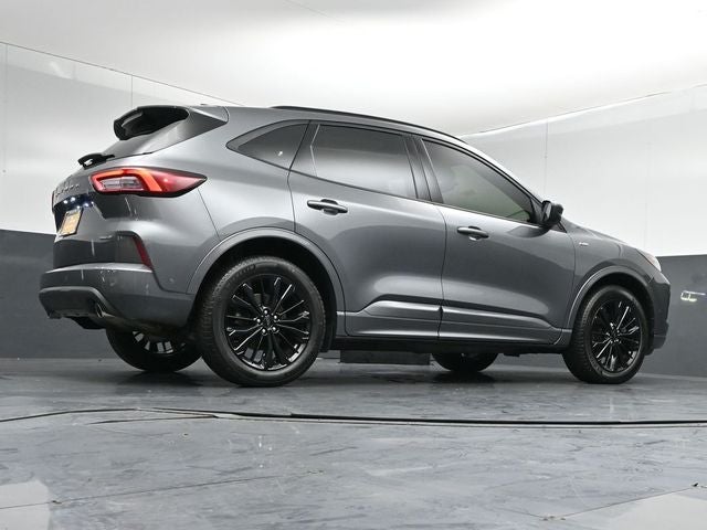 2023 Ford Escape Hybrid ST-Line Elite