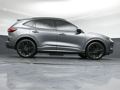 2023 Ford Escape Hybrid ST-Line Elite