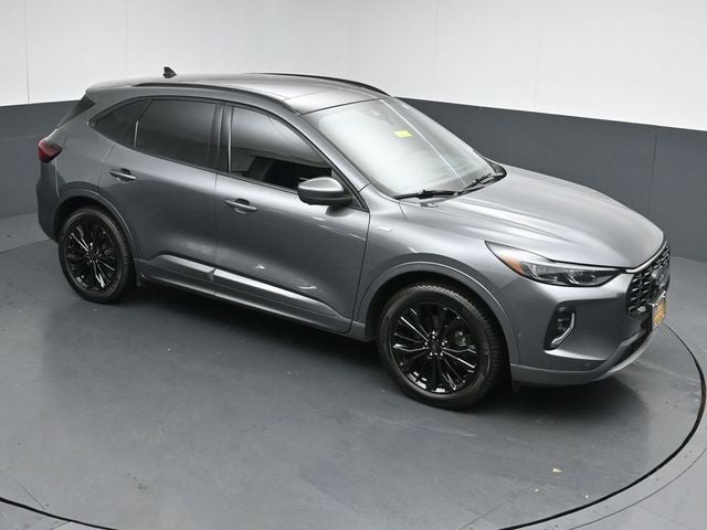 2023 Ford Escape Hybrid ST-Line Elite
