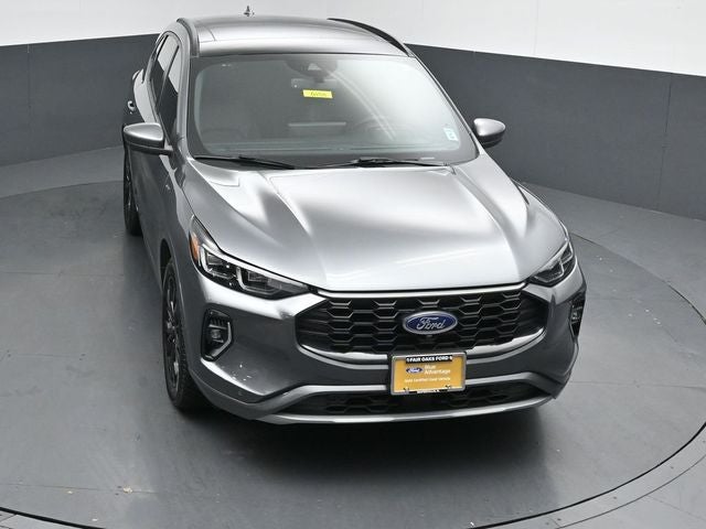 2023 Ford Escape Hybrid ST-Line Elite