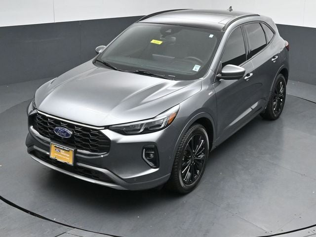 2023 Ford Escape Hybrid ST-Line Elite