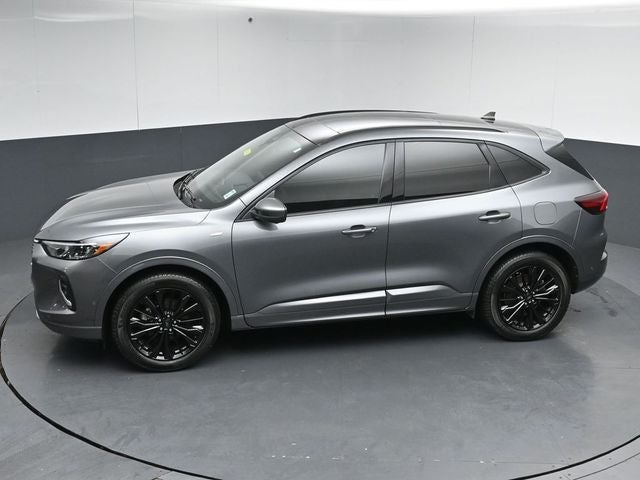2023 Ford Escape Hybrid ST-Line Elite