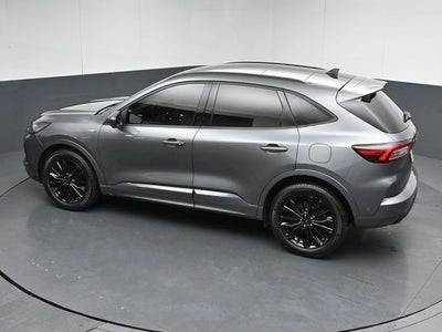 2023 Ford Escape Hybrid ST-Line Elite