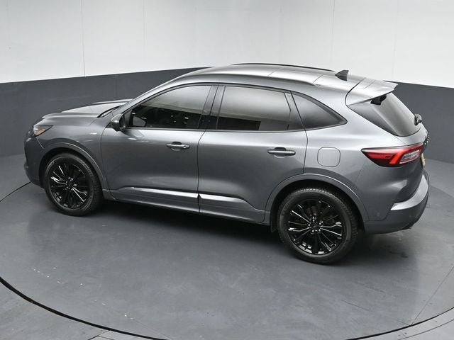 2023 Ford Escape Hybrid ST-Line Elite