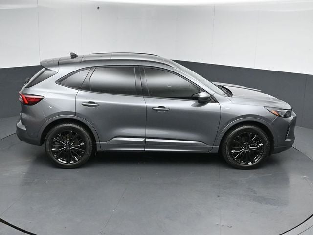 2023 Ford Escape Hybrid ST-Line Elite