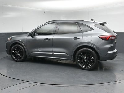 2023 Ford Escape Hybrid ST-Line Elite