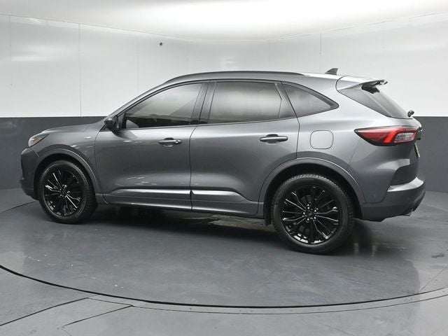 2023 Ford Escape Hybrid ST-Line Elite