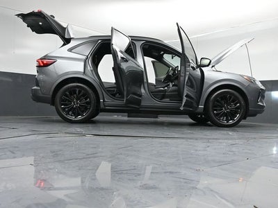 2023 Ford Escape Hybrid ST-Line Elite