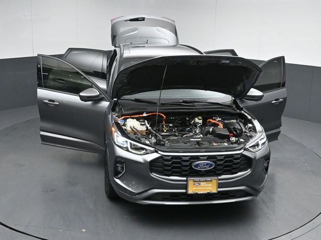 2023 Ford Escape Hybrid ST-Line Elite