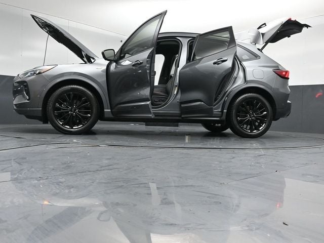 2023 Ford Escape Hybrid ST-Line Elite