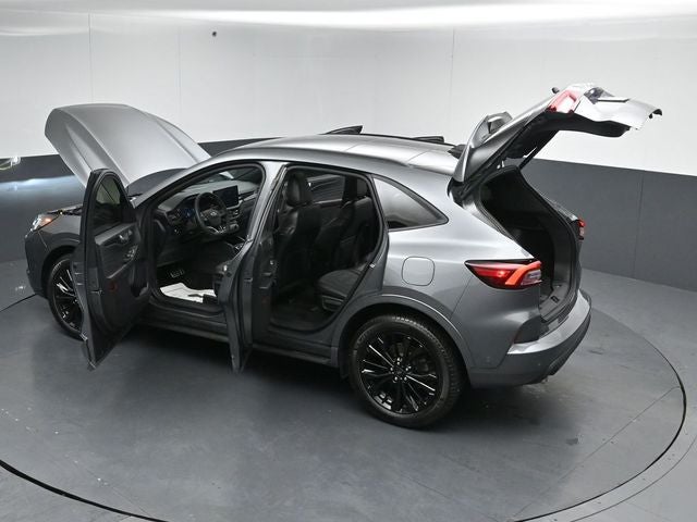 2023 Ford Escape Hybrid ST-Line Elite