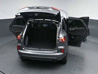 2023 Ford Escape Hybrid ST-Line Elite