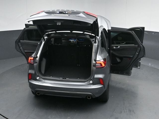 2023 Ford Escape Hybrid ST-Line Elite